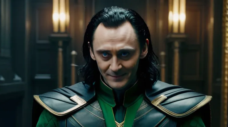 Come guardare la seconda stagione di Loki su EuroStreaming