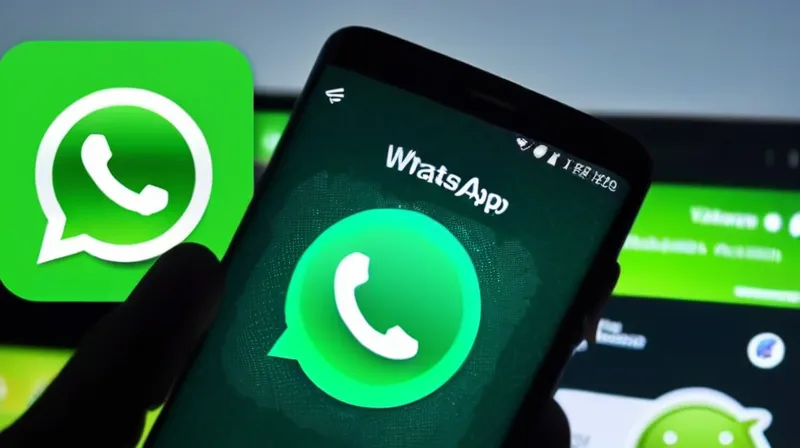 Come nascondere la propria presenza online su Whatsapp mediante l’utilizzo della modalità di invisibilità.