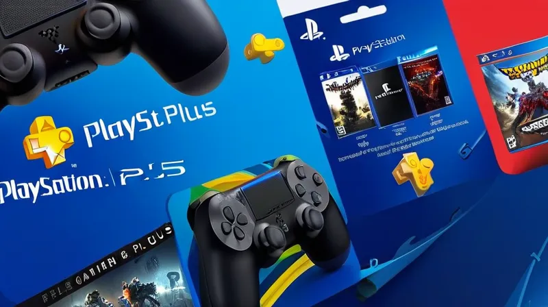 PlayStation Plus giochi gennaio 2024: scopri l’elenco completo dei titoli gratuiti disponibili per il mese di