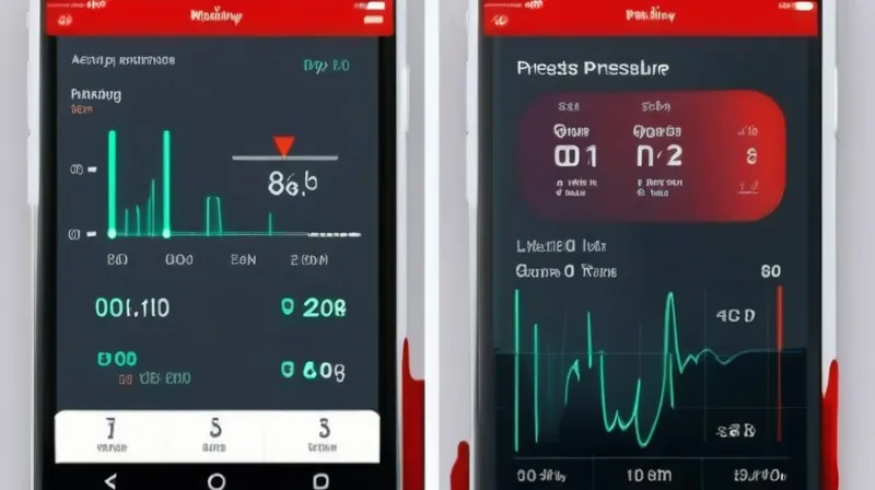 Le migliori applicazioni per misurare la pressione arteriosa disponibili su Internet