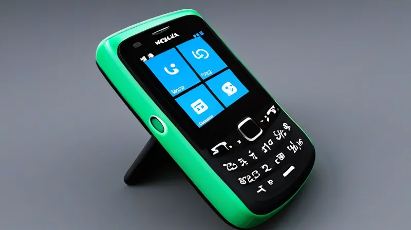 Il telefono Nokia 2720 Flip è ora disponibile per l’acquisto su Amazon e include la funzionalità