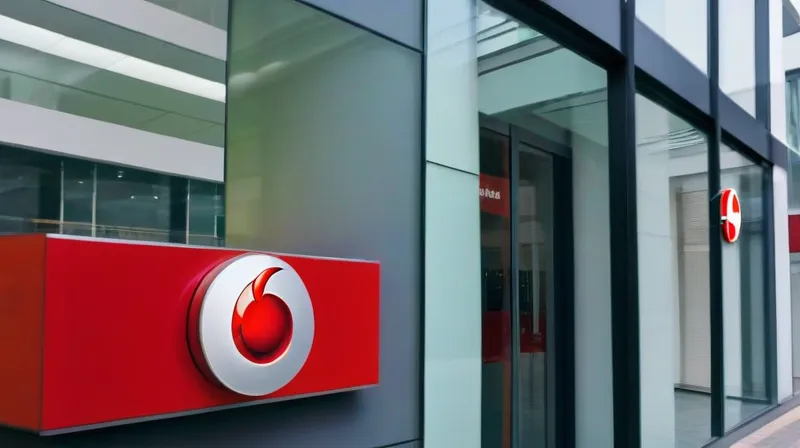 Come è possibile mettersi in contatto con il servizio clienti di Vodafone Business