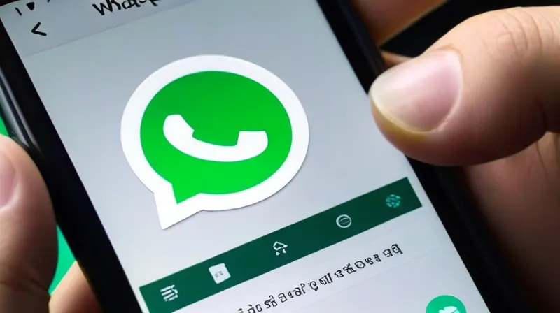 Come eliminare un messaggio su WhatsApp in pochi semplici passaggi