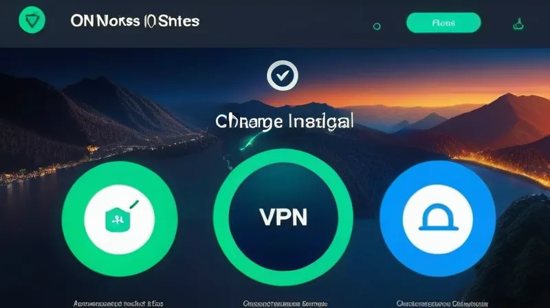 Come cambiare la tua VPN gratuitamente