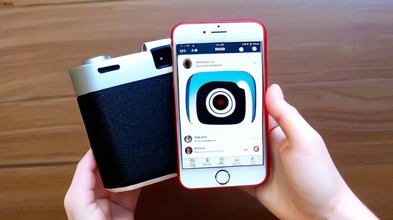 Come registrare e condividere video sulla piattaforma di Instagram