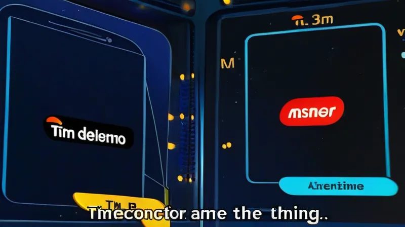 Alla domanda se Tim e Telecom sono due entità diverse o la stessa azienda.