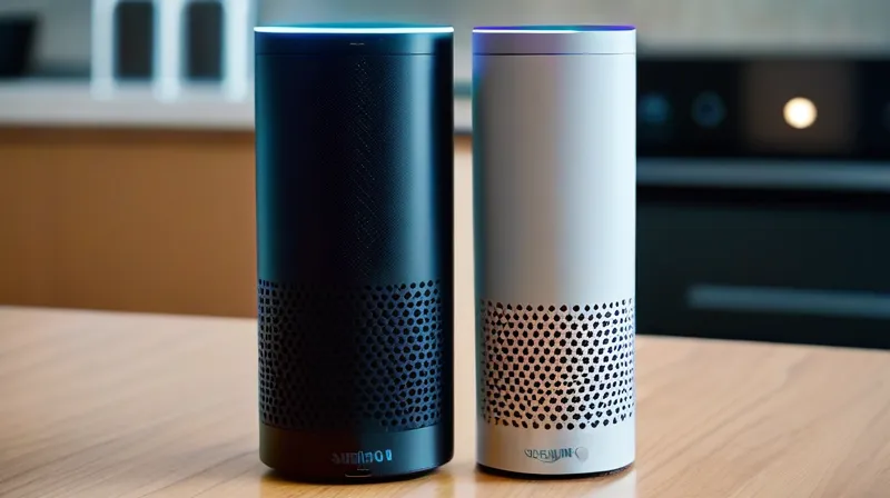 I migliori e più interessanti gadget compatibili con Alexa per l’anno 2024