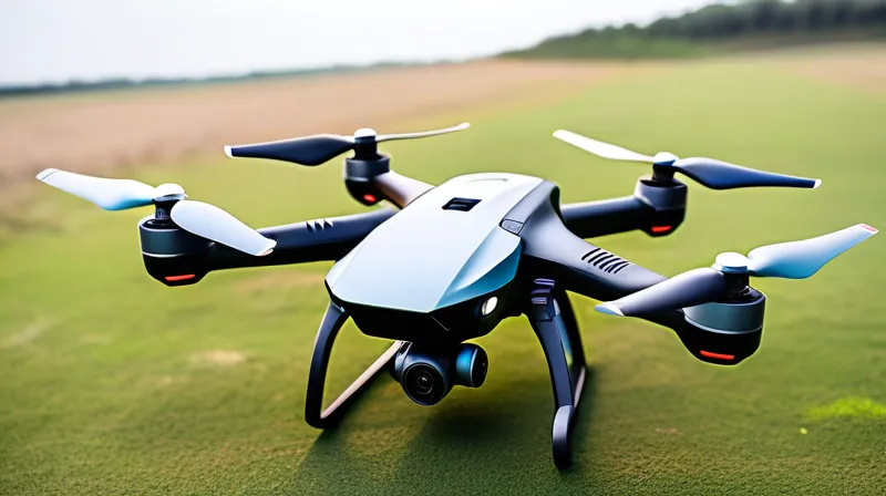 I migliori droni economici da acquistare nel 2024