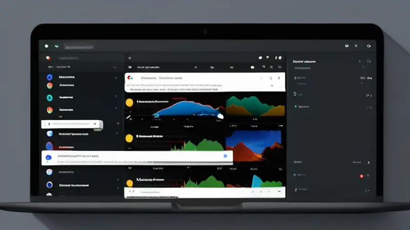 Cos’è il Dark Mode di Chrome e come puoi installarlo