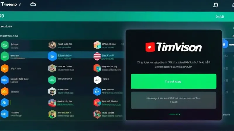 Come ottenere gratuitamente l’abbonamento a TIMVISION per i clienti TIM
